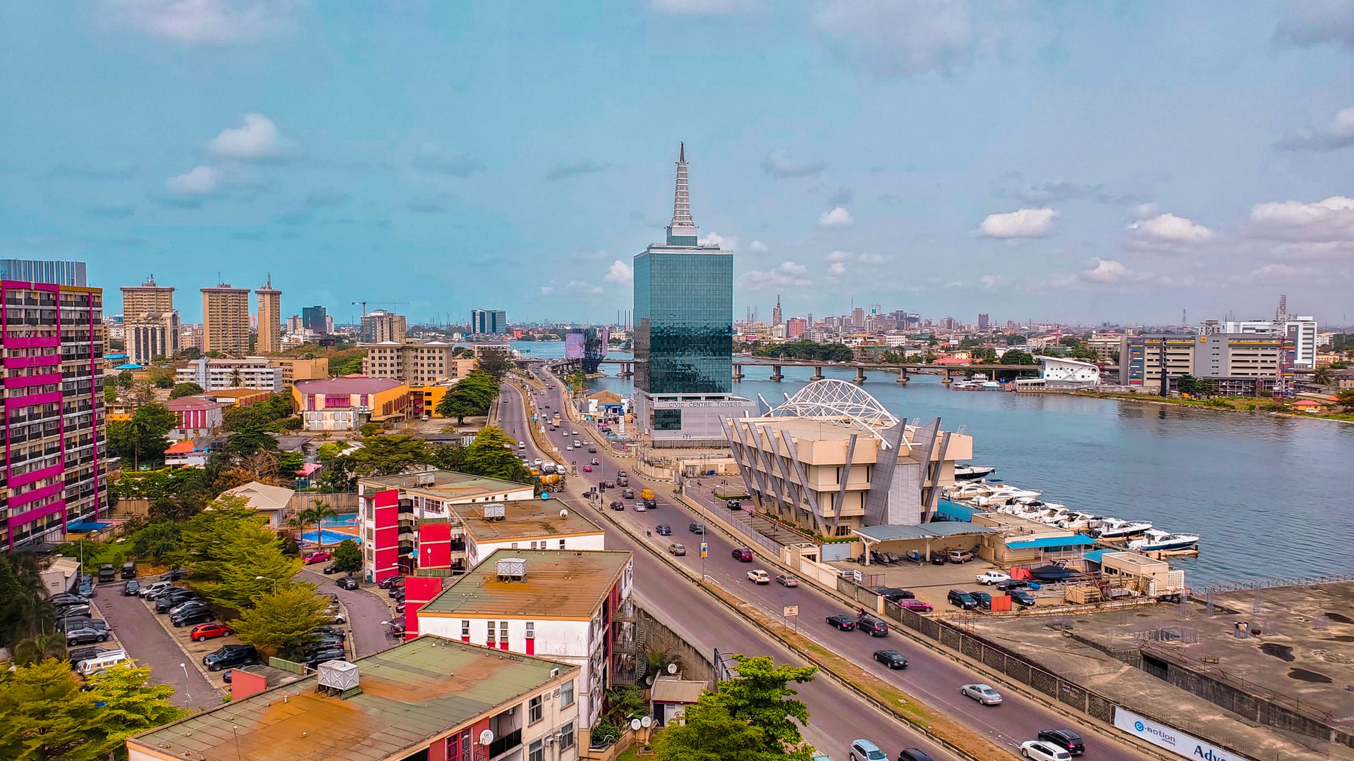 12 Interesting And Fun Facts About Lagos - Lagos to Jozi - Places To See